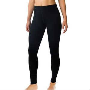 WoolX Lightweight base layer legging